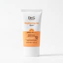 Kem Chống Nắng Nâng Tông Kiềm Dầu Dr.G Brightening Up Sun+ SPF50+ PA++++ 50ml
