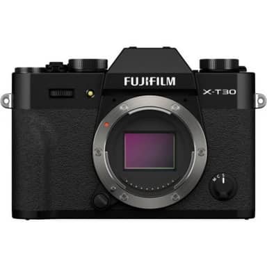 Tất Tần Tật Về Hướng Dẫn Sử Dụng Máy Ảnh Fujifilm X-T30 Cho Người Mới Bắt Đầu