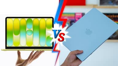 Tất Tần Tật Về So sánh MacBook Neo và MacBook | Shopre.net
