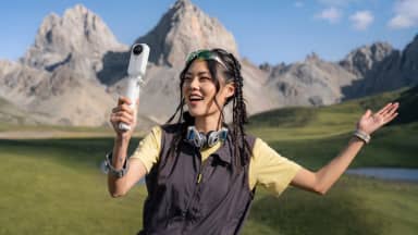 Trải Nghiệm Thực Tế Insta360 X6: Có đáng nâng | Shopre.net