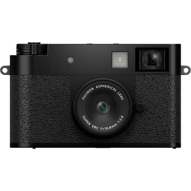 Cận cảnh chi tiết vật liệu và độ hoàn thiện của Kodak FZ45: Máy ảnh compact zoom quang 4x đáng sở hữu