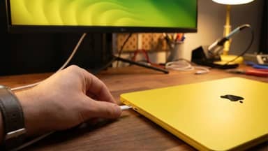 Tổng quan thiết kế và diện mạo của MacBook Neo CÓ xuất được màn hình ngoài 4K - Đây là hướng dẫn