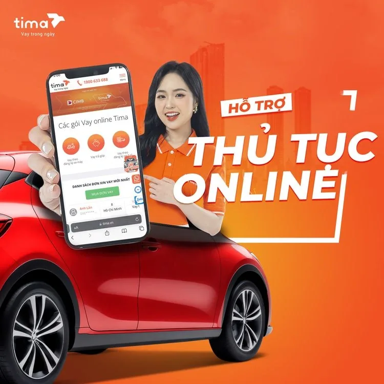 Tima Cover