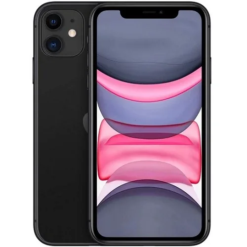 Apple iPhone 11 64GB Trắng Cũ - Đẹp (Chuẩn HSSV)
