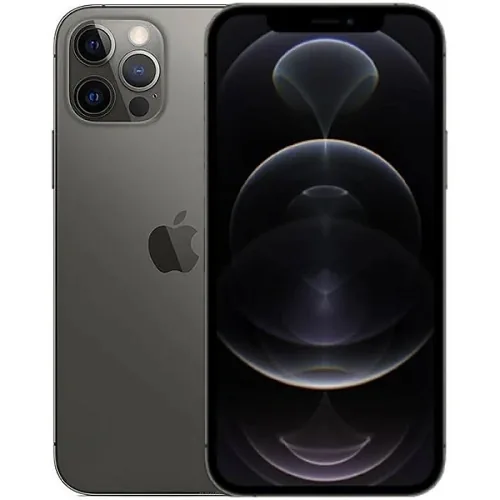 Apple iPhone 12 Pro Max 128GB Xanh Pacific Cũ - Đẹp