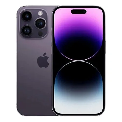 Apple iPhone 14 Pro Max 128GB Tím Cũ - Đẹp