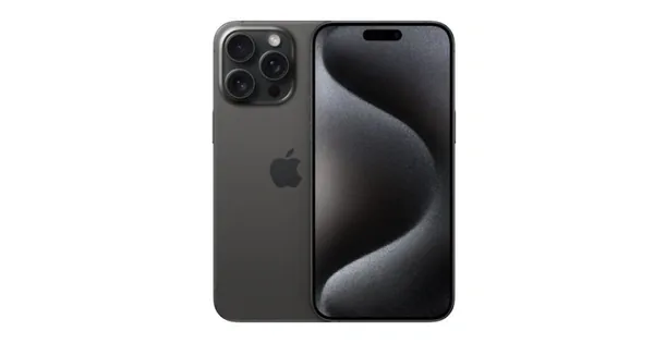 Apple iPhone 15 Pro Max 256GB Cũ - Đẹp (Titan Xanh / Tự Nhiên)