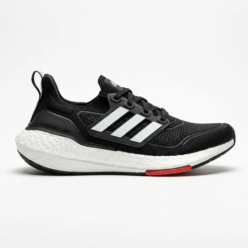 Giày Chạy Bộ Adidas Ultraboost Light - Đệm Boost Nhẹ Hơn 30% Êm Ái Tối Đa