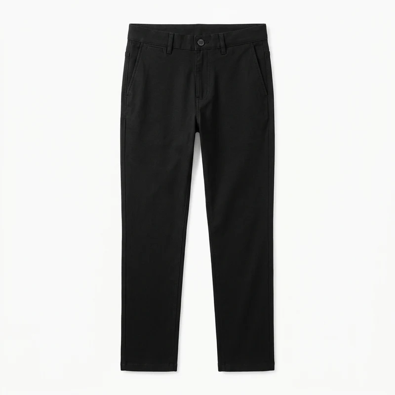 Quần Dài Nam Daily Pants Co Giãn 4 Chiều Chống Bám Bụi