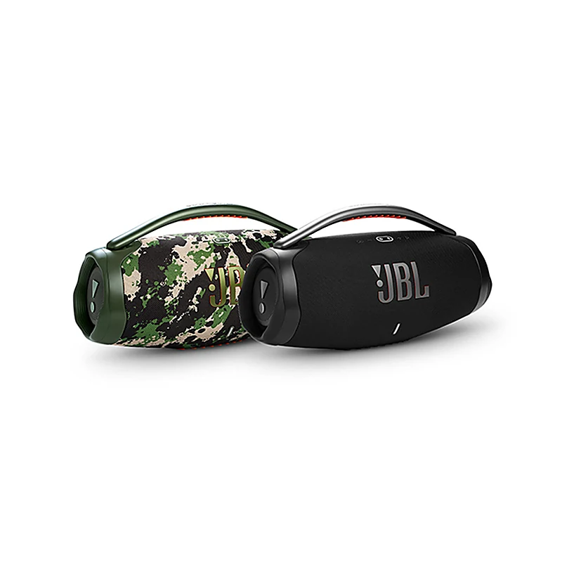 Loa Bluetooth JBL Boombox 3 - Siêu Trầm Khủng