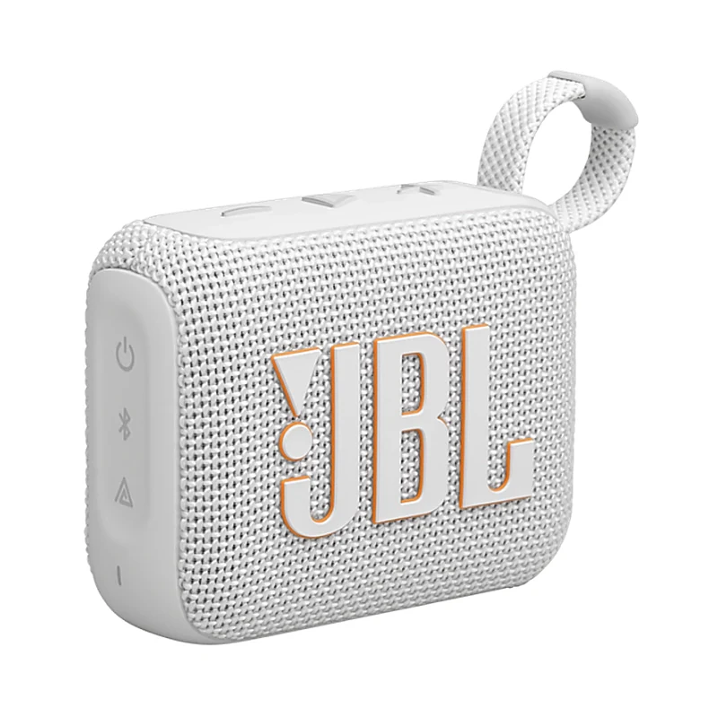 Loa Bluetooth JBL GO 4 - Hàng Chính Hãng