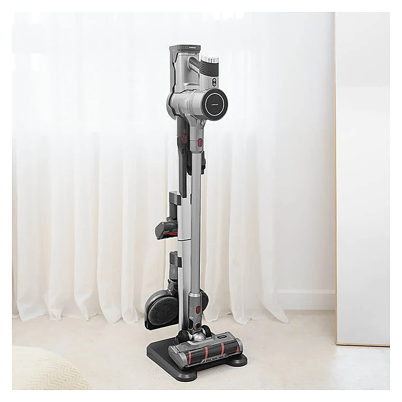 Máy Hút Bụi Không Dây Dùng Pin Sạc LocknLock ENV356GRY