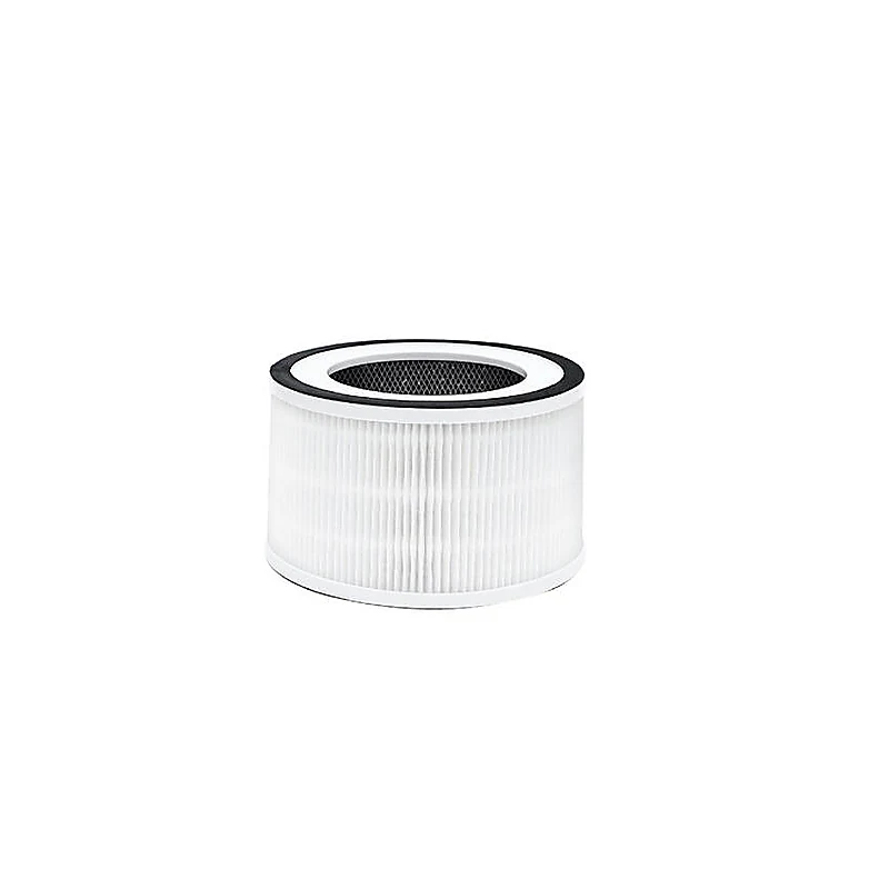Bộ Lọc Của Máy Lọc Không Khí Air Purifier Filer - Màu Trắng - ENP116_FLT