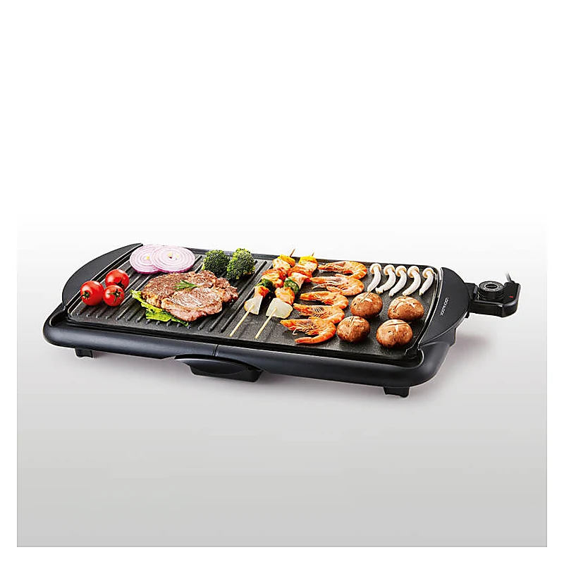 Bếp Nướng Điện Electric Grill, 220 - 240V, 2000W - EJG231
